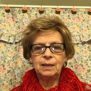 Meet your Posher, Gail